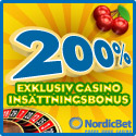 exklusiv casino bonus