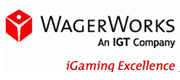 Spela gratis Wagerworks slots