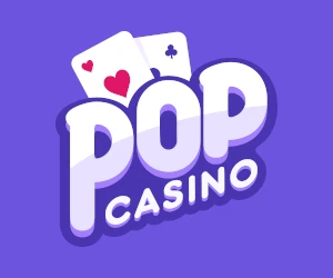 Pop Casino Promo