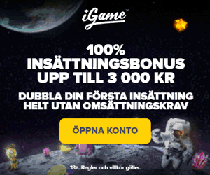 IGame Casino Reviews and Bonus Codes, igame casino recension.