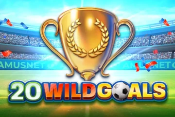 20 Wild Goals