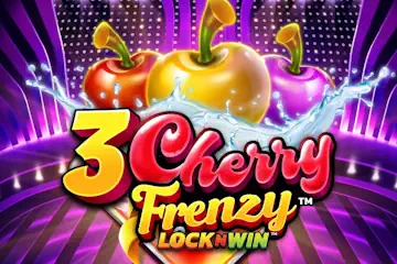3 Cherry Frenzy slot