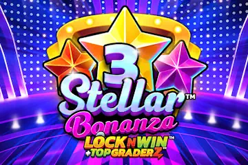 3 Stellar Bonanza slot