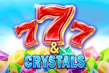 7 and Crystals slot