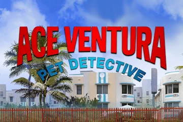 Ace Ventura Pet Detective slot