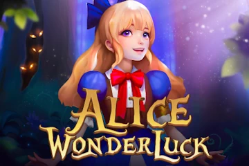 Alice Wonderluck slot