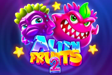 Alien Fruits 2 slot