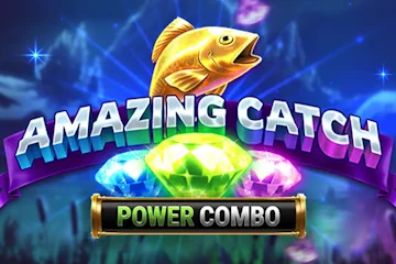 Amazing Catch Power Combo slot