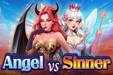 Angel vs Sinner slot