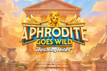 Aphrodite Goes Wild slot