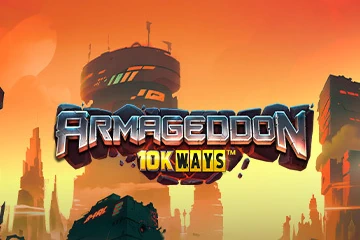Armageddon 10K Ways slot