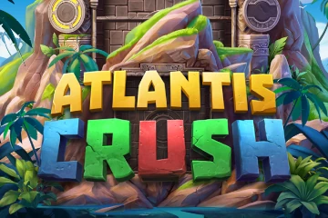 Atlantis Crush slot