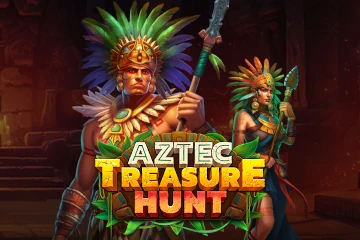 Aztec Treasure Hunt slot