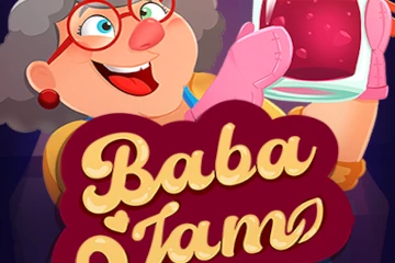 Baba Jam slot