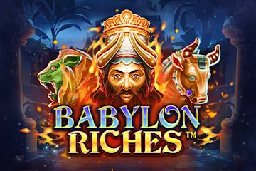 Babylon Riches slot