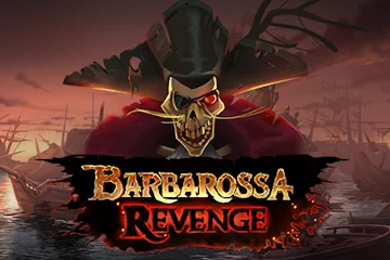 Barbarossa Revenge DoubleMax slot