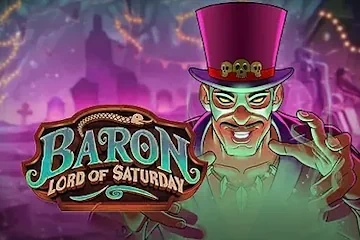 Baron Lord of Saturday slot