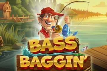 Bass Baggin slot