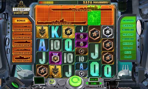 Reel Riches Fortune Age Slot