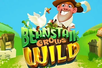 Beanstalk Grows Wild slot