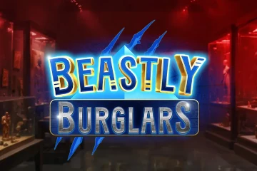 Beastly Burglars slot