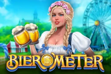 Bier O Meter slot