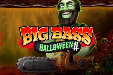 Big Bass Halloween 2 slot