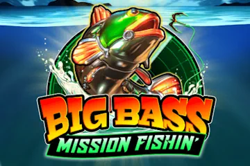 Big Bass Mission Fishing slot