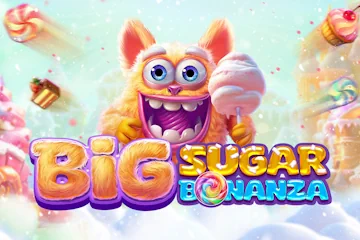 Big Sugar Bonanza slot