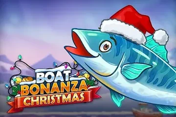 Boat Bonanza Christmas slot