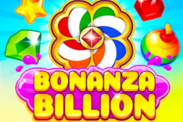 Bonanza Billion slot