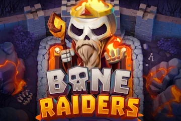 Bone Raiders slot