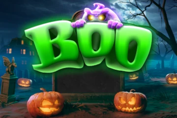 Boo slot