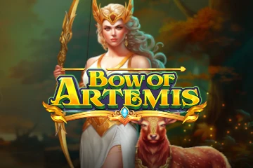 Bow of Artemis slot