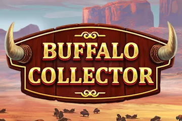 Buffalo Collector slot