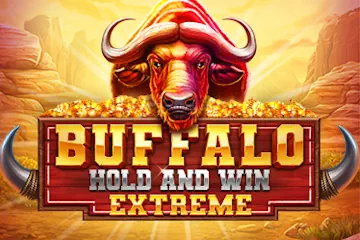 Buffalo Hold and Win Extreme slot