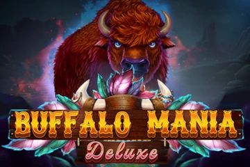 Buffalo Mania Deluxe