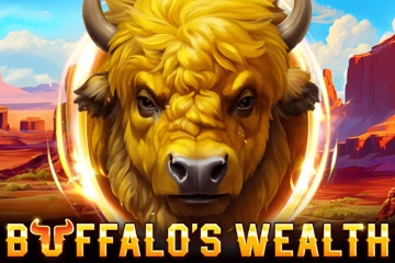 Buffalos Wealth slot