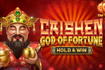 Caishen God of Fortune slot