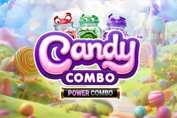 Candy Combo Power Combo slot