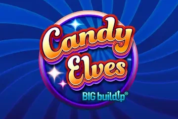 Candy Elves slot