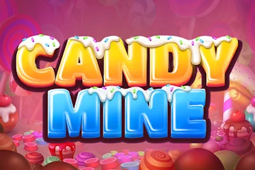 Candy Mine slot