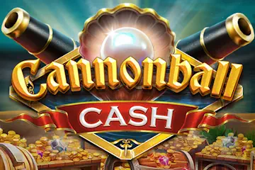 Cannonball Cash slot