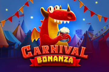 Carnival Bonanza