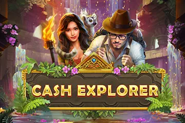 Cash Explorer slot