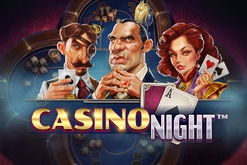 Casino Night slot