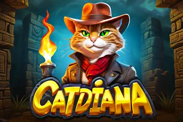 Catdiana slot