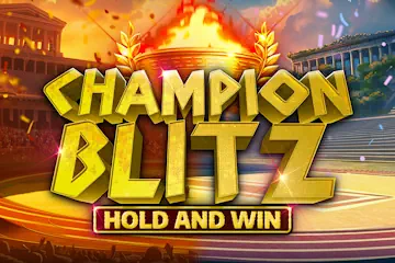 Champion Blitz slot