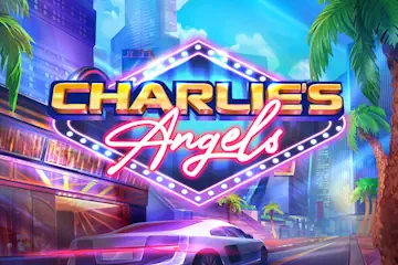 Charlies Angels slot