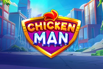 Chicken Man slot